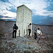 The Who, Who's Next [Blue Vinyl] (LP)