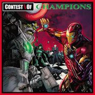 GZA/GENIUS, Liquid Swords [Seaglass Colored Vinyl] (LP)