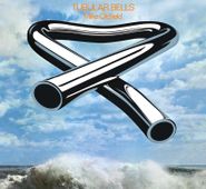 Mike Oldfield, Tubular Bells [Grey Vinyl] (LP)