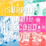 BØRNS, Live At Amoeba Music In Hollywood [Black Friday] (LP)