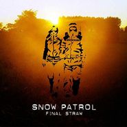 Snow Patrol, Final Straw (LP)