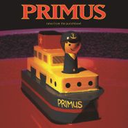 Primus, Tales From The Punchbowl [Magenta Vinyl] (LP)