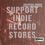 Kacey Musgraves, High Horse / Remixes [Black Friday White Vinyl] (10")