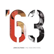 John Coltrane, 1963: New Directions [Box Set] (LP)