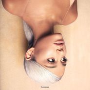 Ariana Grande, Sweetener (LP)