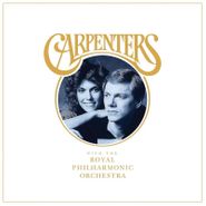 Carpenters, Carpenters With The Royal Philharmonic Orchestra (LP)