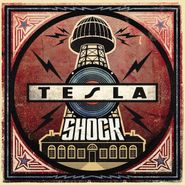 Tesla, Shock (LP)