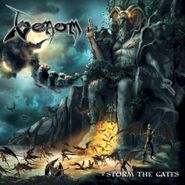 Venom, Storm The Gates (LP)