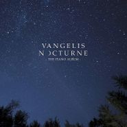 Vangelis, Nocturne (LP)