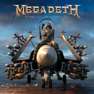 Megadeth, Warheads On Foreheads (LP)