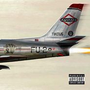 Eminem, Kamikaze (CD)