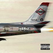 Eminem, Kamikaze [Olive Green Vinyl] (LP)