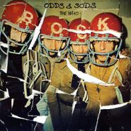 The Who, Odds & Sods [Record Store Day Colored Vinyl] (LP)