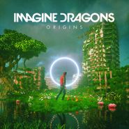 Imagine Dragons, Origins (CD)