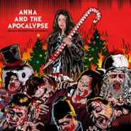 Cast Recording [Film], Anna & The Apocalypse [OST] (CD)