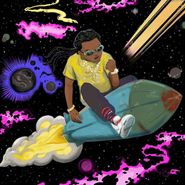 Takeoff, The Last Rocket (LP)