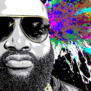 Rick Ross, Mastermind (LP)