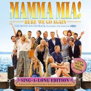 Cast Recording [Film], Mamma Mia! Here We Go Again [OST] [Sing-A-Long Edition] (CD)