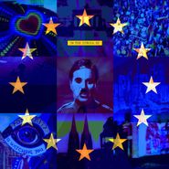 U2, The Europa EP [Record Store Day] (12")