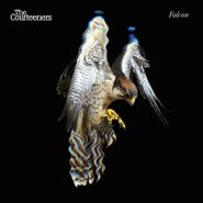The Courteeners, Falcon [Record Store Day White Vinyl] (LP)