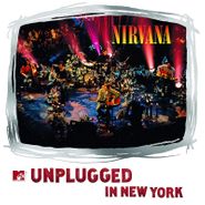 Nirvana, MTV Unplugged In New York (LP)