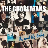 The Charlatans UK, Us And Us Only [Record Store Day Clear Vinyl] (LP)