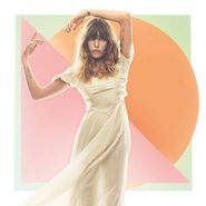 Lou Doillon, Soliloquy (CD)