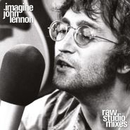 John Lennon, Imagine: Raw Studio Mixes [Record Store Day] (LP)