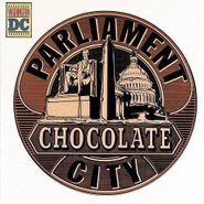 Parliament, Chocolate City (LP)