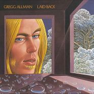 Gregg Allman, Laid Back [180 Gram Vinyl] (LP)