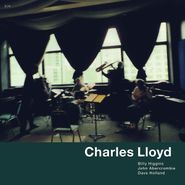 Charles Lloyd, Voice In The Night (LP)