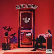 Alex Lahey, The Best Of Luck Club [Red Vinyl] (LP)