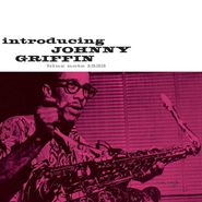 Johnny Griffin, Introducing Johnny Griffin [180 Gram Vinyl] (LP)