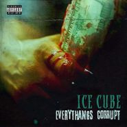 Ice Cube, Everythangs Corrupt (LP)