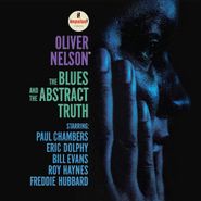 Oliver Nelson, The Blues & The Abstract Truth (LP)