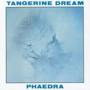 Tangerine Dream, Phaedra [Expanded Editon] (CD)