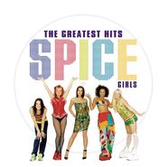 Spice Girls, The Greatest Hits [Picture Disc] (LP)