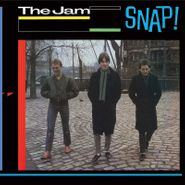 The Jam, Snap! (LP)