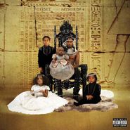 Offset, Father Of 4 (CD)