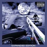 Eminem, The Slim Shady LP [Expanded Edition] (CD)
