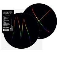 Madonna, Madame X [Rainbow Picture Disc] (LP)