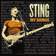 Sting, My Songs [Deluxe Edition] (CD)