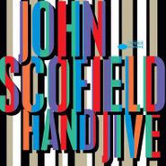 John Scofield, Hand Jive (LP)