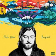 Noah Kahan, Busyhead (CD)