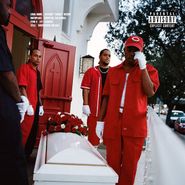 Boogie, Everythings For Sale (LP)