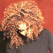 Janet Jackson, The Velvet Rope [Deep Red Vinyl] (LP)