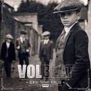 Volbeat, Rewind, Replay, Rebound (CD)