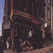 Beastie Boys, Paul's Boutique [Translucent Purple Vinyl] (LP)