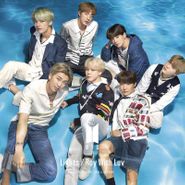 BTS, Lights / Boy With Luv [CD Single + Making Of Videos] (CD)