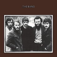 The Band, The Band [50th Anniversary Colored Vinyl] (LP)
